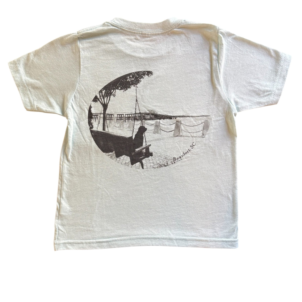 Beaufort Short Sleeve Youth T-shirt