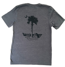 Load image into Gallery viewer, Palmetto State Short Sleeve T-shirt
